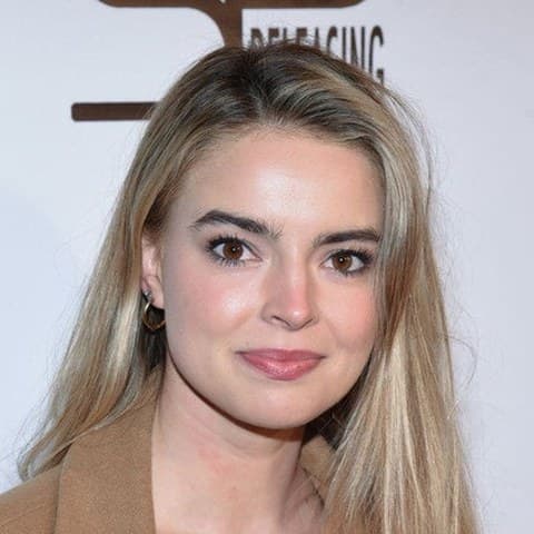 Katherine Hughes