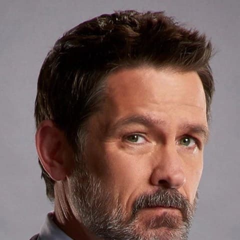 Billy Campbell