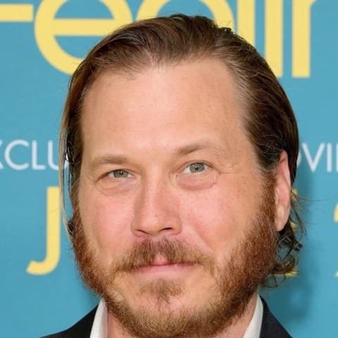 Scott MacArthur