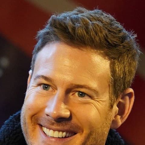 Tom Hopper