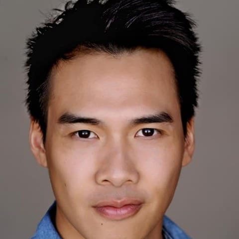 Jason Wong