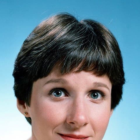 Mary Gross
