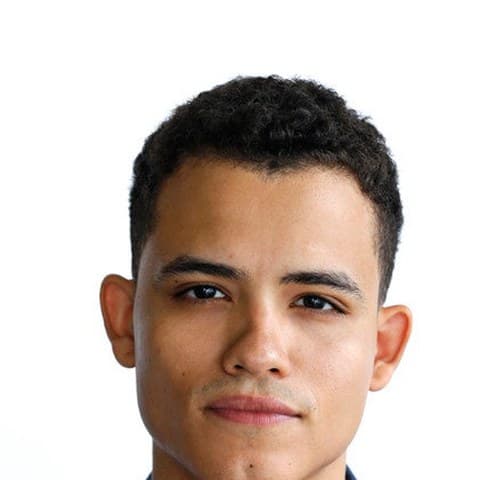 Eddie Ramos