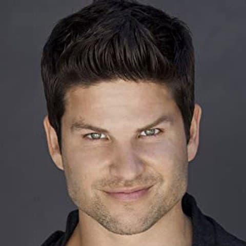 Daniel Booko
