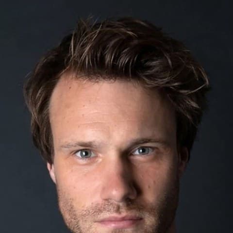 Hugh Skinner