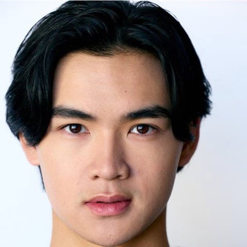 Tristan Pravong