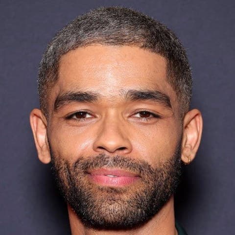 Kingsley Ben-Adir