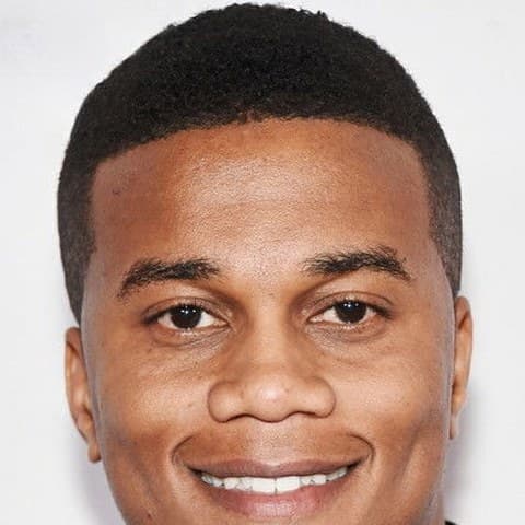 Cory Hardrict