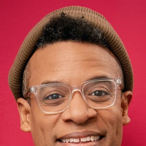 Jordan Carlos