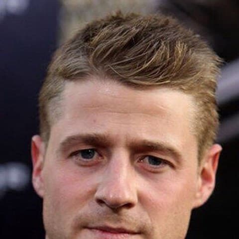 Ben McKenzie