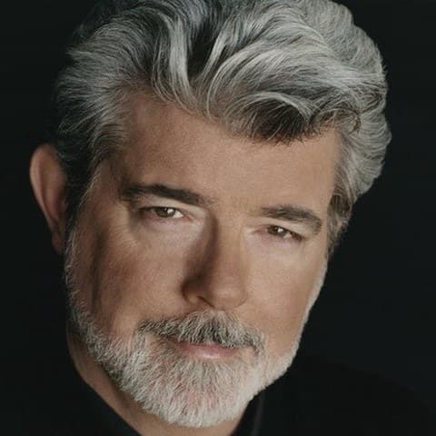 George Lucas