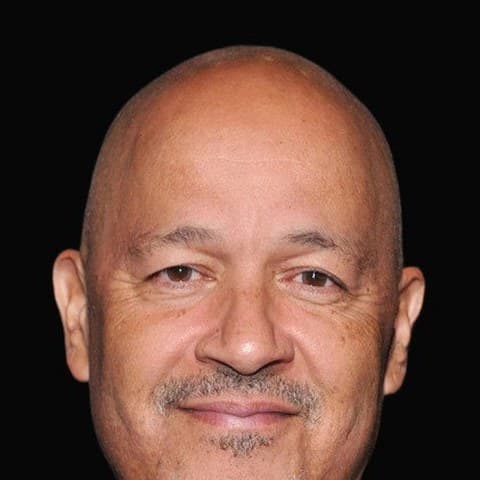 Clark Johnson
