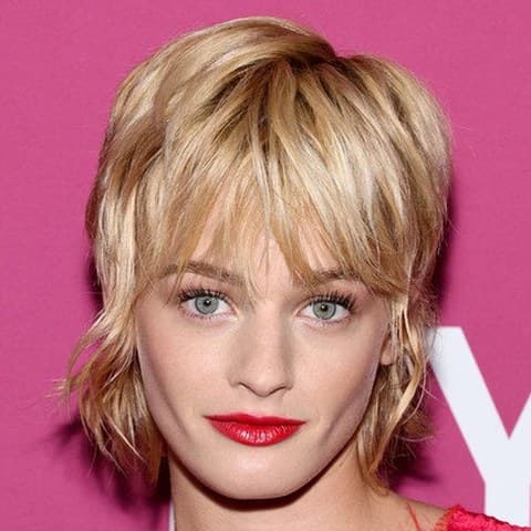 Esther McGregor