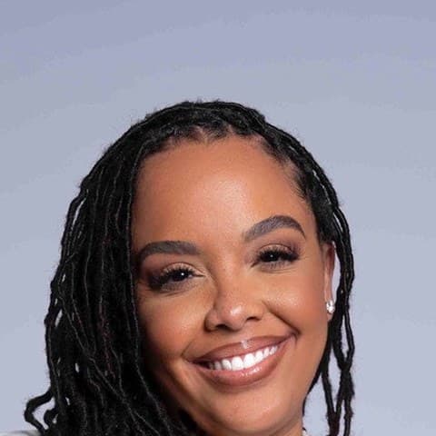 Vanessa Baden Kelly