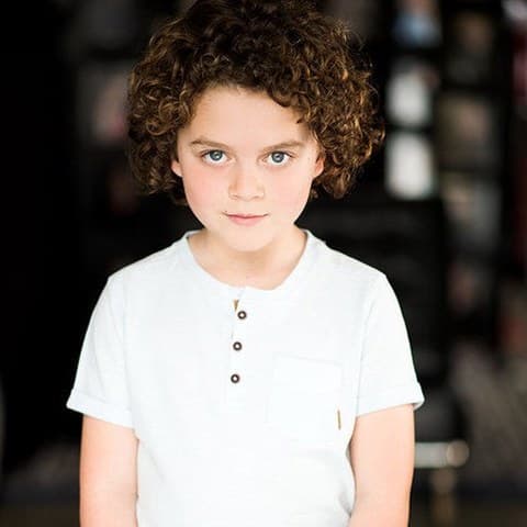 Benjamin Goas