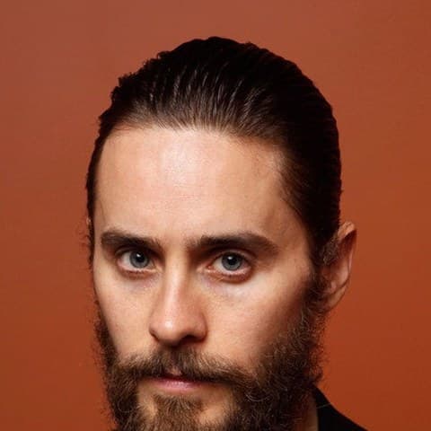 Jared Leto
