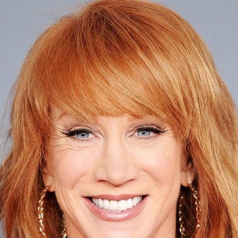 Kathy Griffin