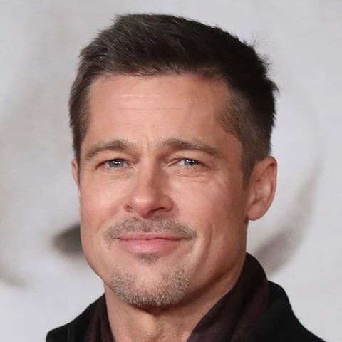 Brad Pitt