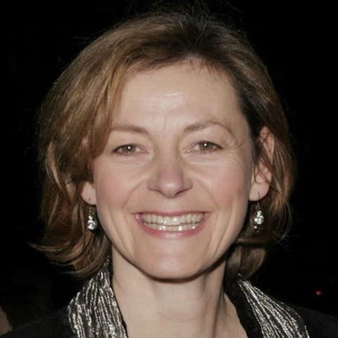 Pippa Haywood