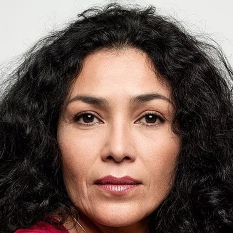 Dolores Heredia