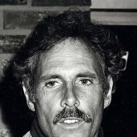 Bruce Dern