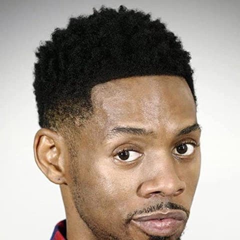 Alphonso McAuley