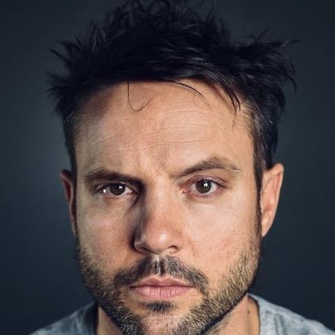 Michael Aaron Milligan
