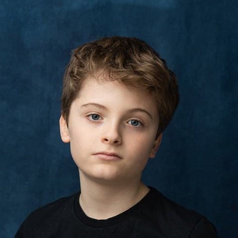 Cameron Bell