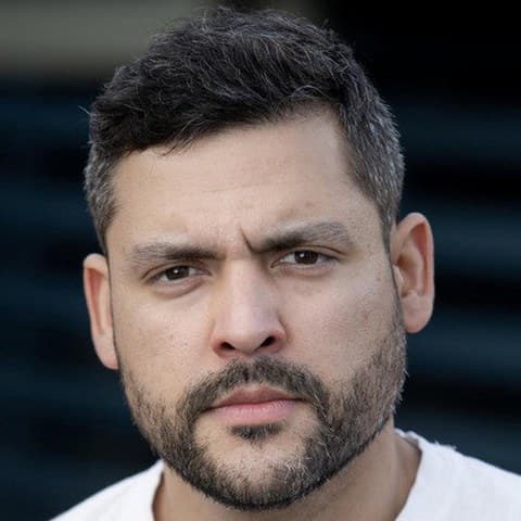 Kenneth Trujillo