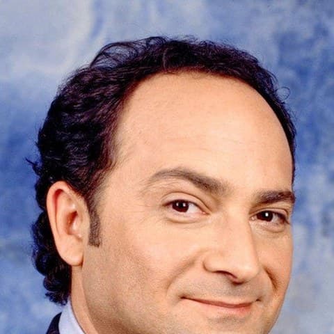 Kevin Pollak
