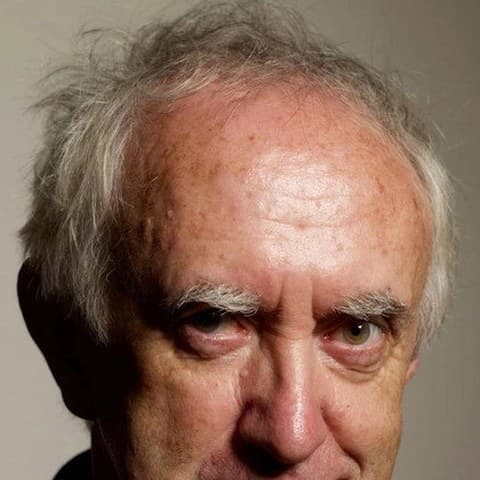 Jonathan Pryce