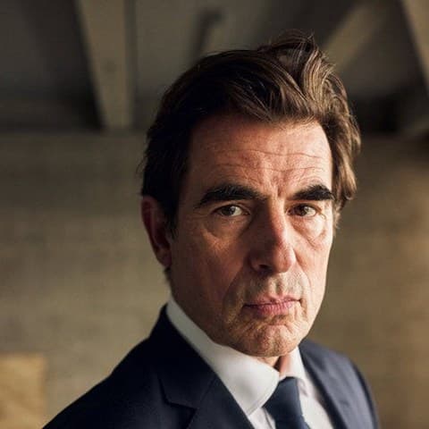 Claes Bang