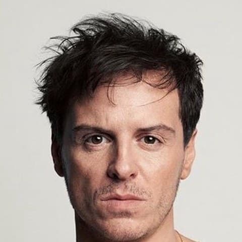 Andrew Scott