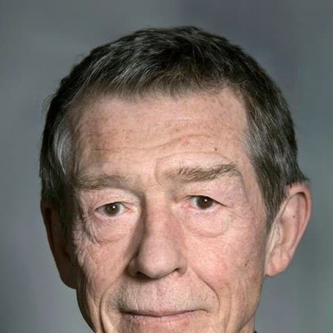 John Hurt