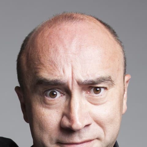 George Kapiniaris