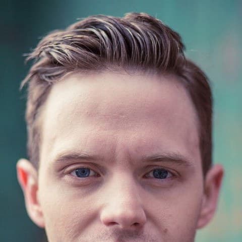Mark O'Brien