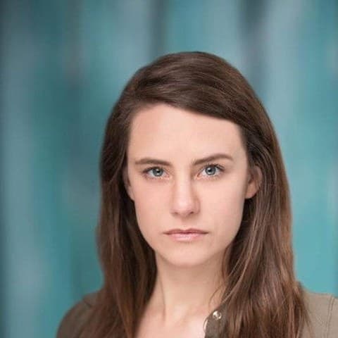Callie Bussell