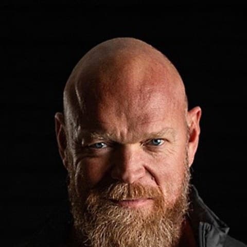 Magnus Samuelsson