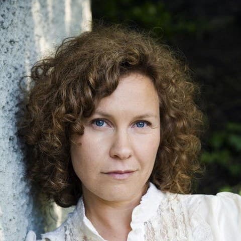 Eva Melander