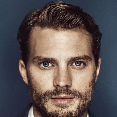 Jamie Dornan