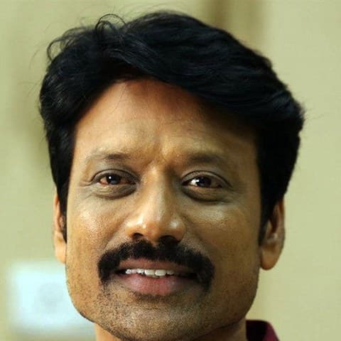 S. J. Suryah