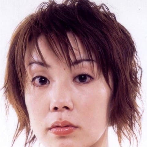 Kae Minami