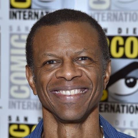 Phil LaMarr