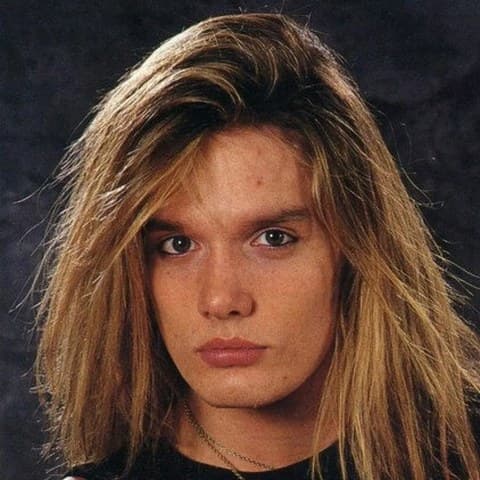 Sebastian Bach