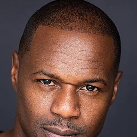 Jermaine Rivers