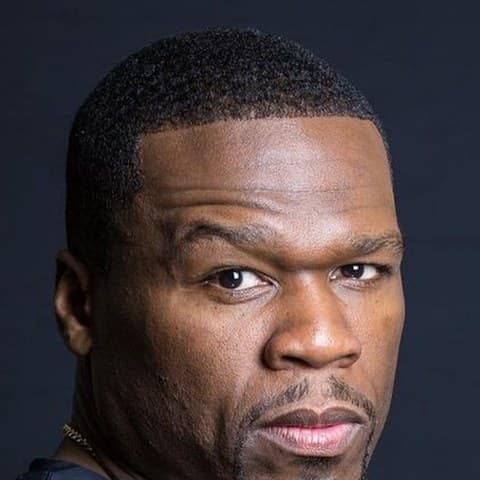 50 Cent