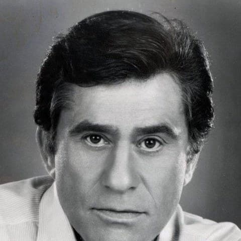 James Farentino