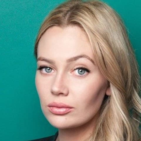Megan Hutchings