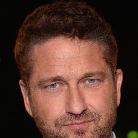 Gerard Butler