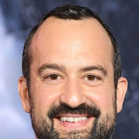 Steve Zissis
